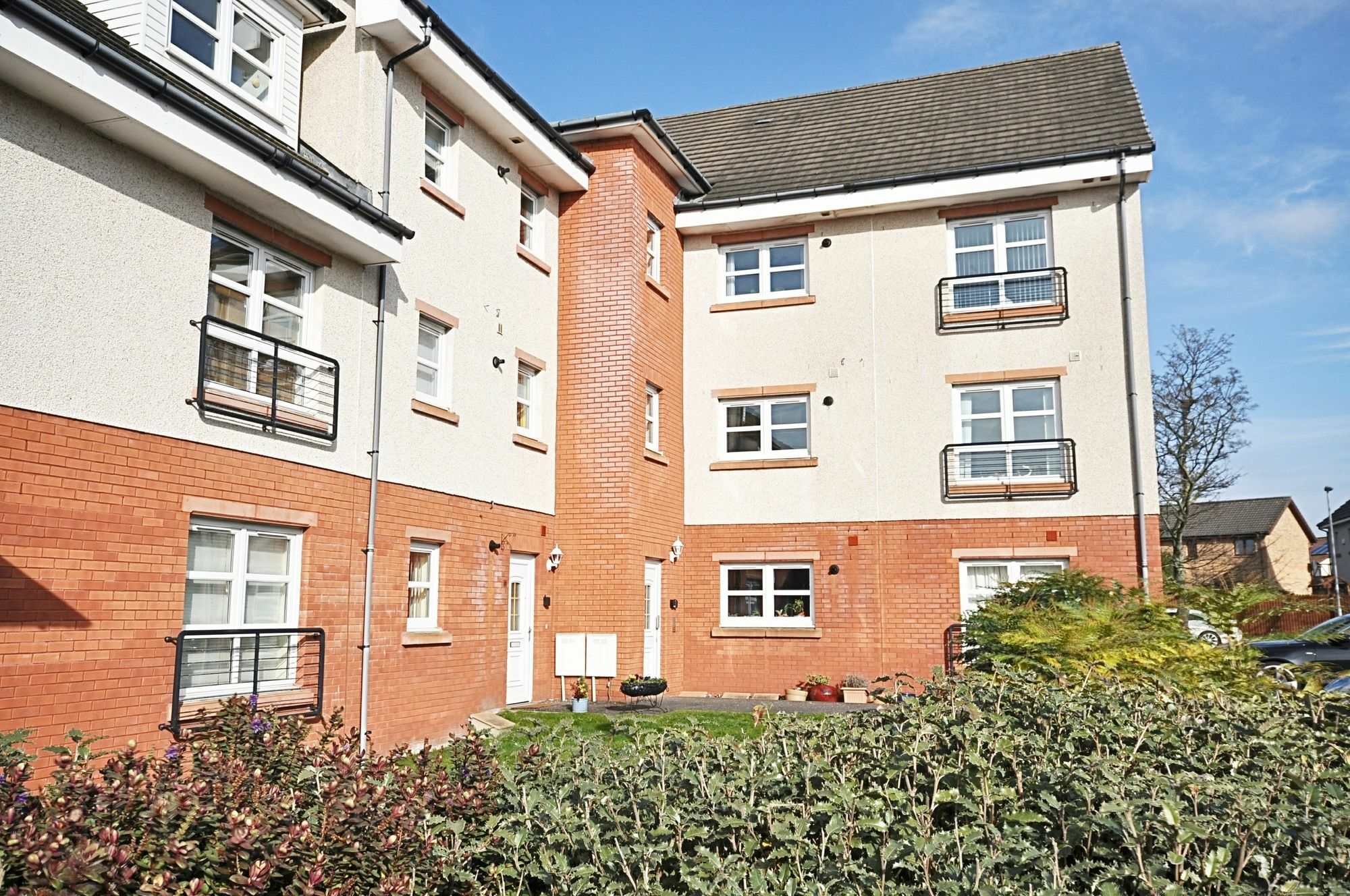 Elms Way No39 - Donnini Apartments Ayr Exterior photo