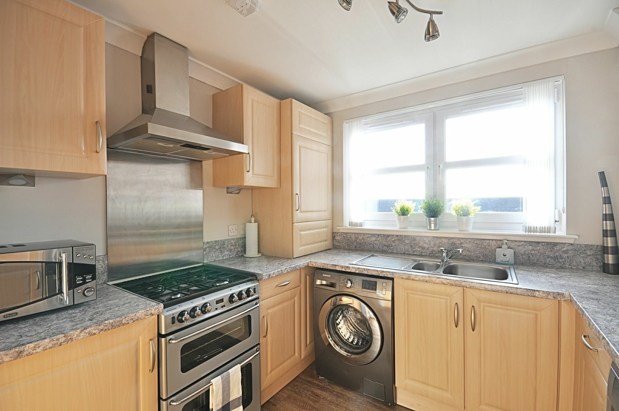 Elms Way No39 - Donnini Apartments Ayr Exterior photo