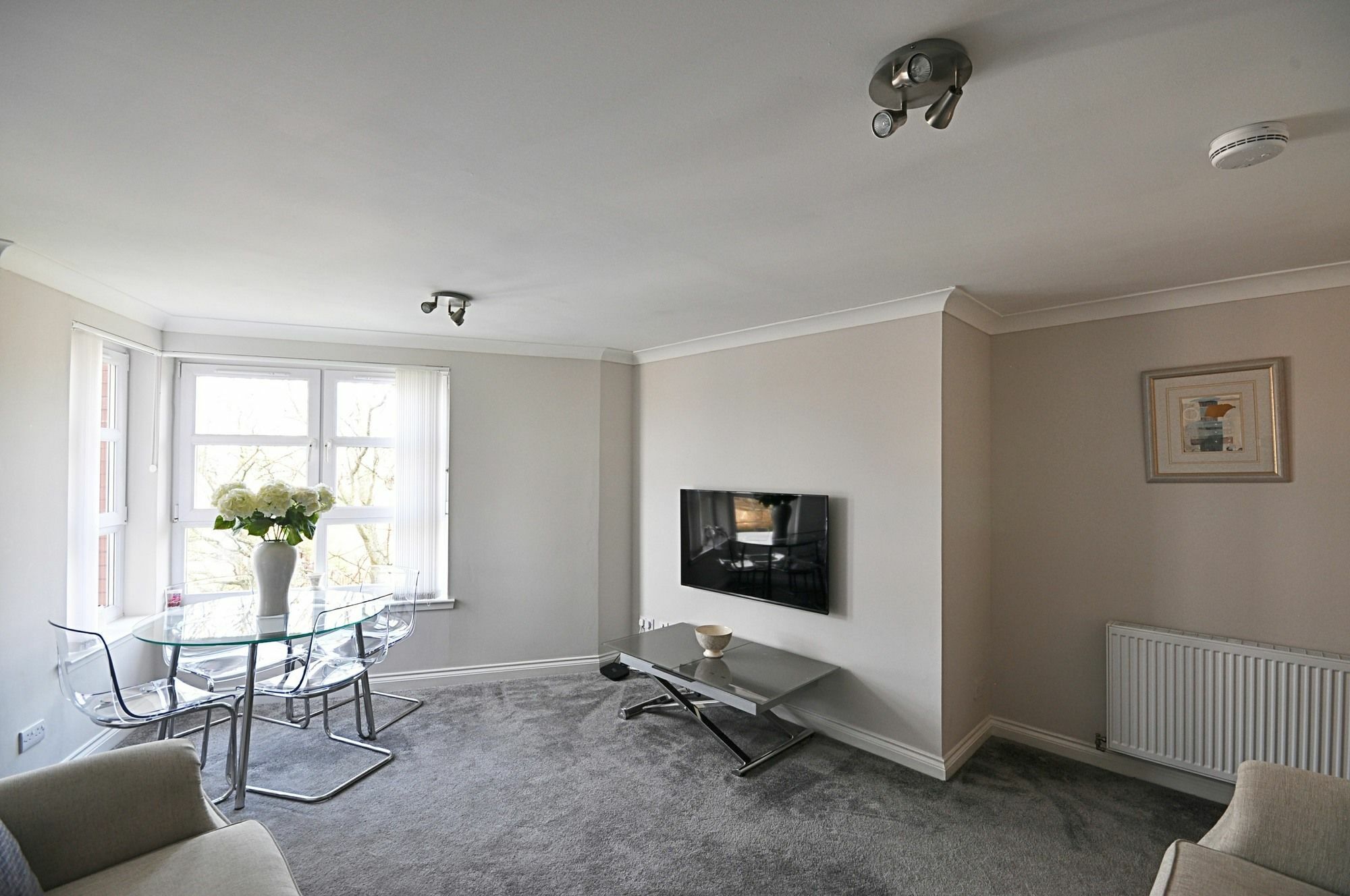 Elms Way No39 - Donnini Apartments Ayr Exterior photo